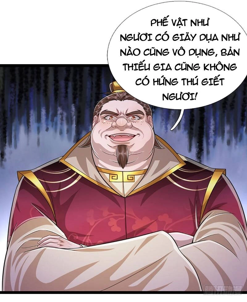 Bị Giam Cầm Trăm Vạn Năm Đệ Tử Ta Trải Khắp Chư Thiên Thần Giới Chapter 208 - 31