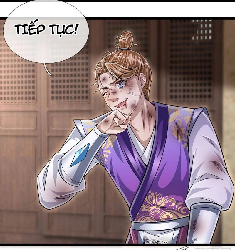 Bị Giam Cầm Trăm Vạn Năm Đệ Tử Ta Trải Khắp Chư Thiên Thần Giới Chapter 208 - 33