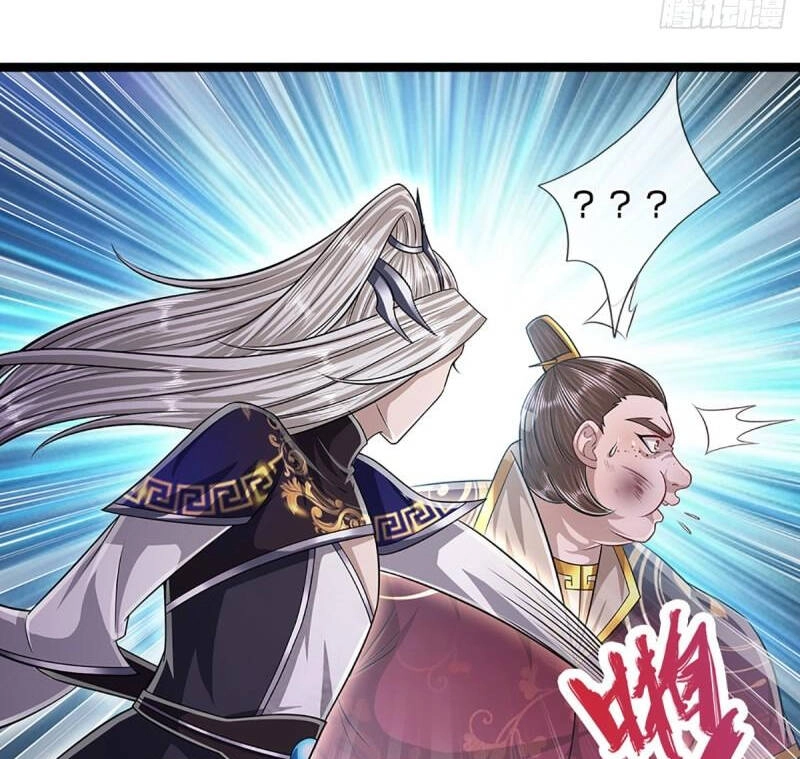 Bị Giam Cầm Trăm Vạn Năm Đệ Tử Ta Trải Khắp Chư Thiên Thần Giới Chapter 208 - 35