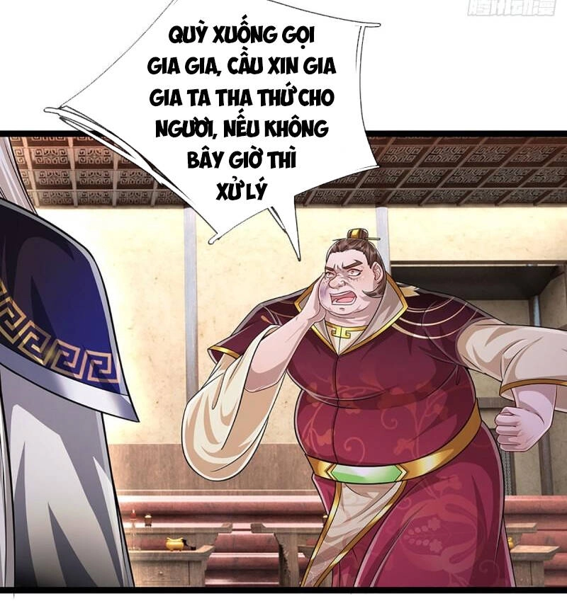 Bị Giam Cầm Trăm Vạn Năm Đệ Tử Ta Trải Khắp Chư Thiên Thần Giới Chapter 208 - 38