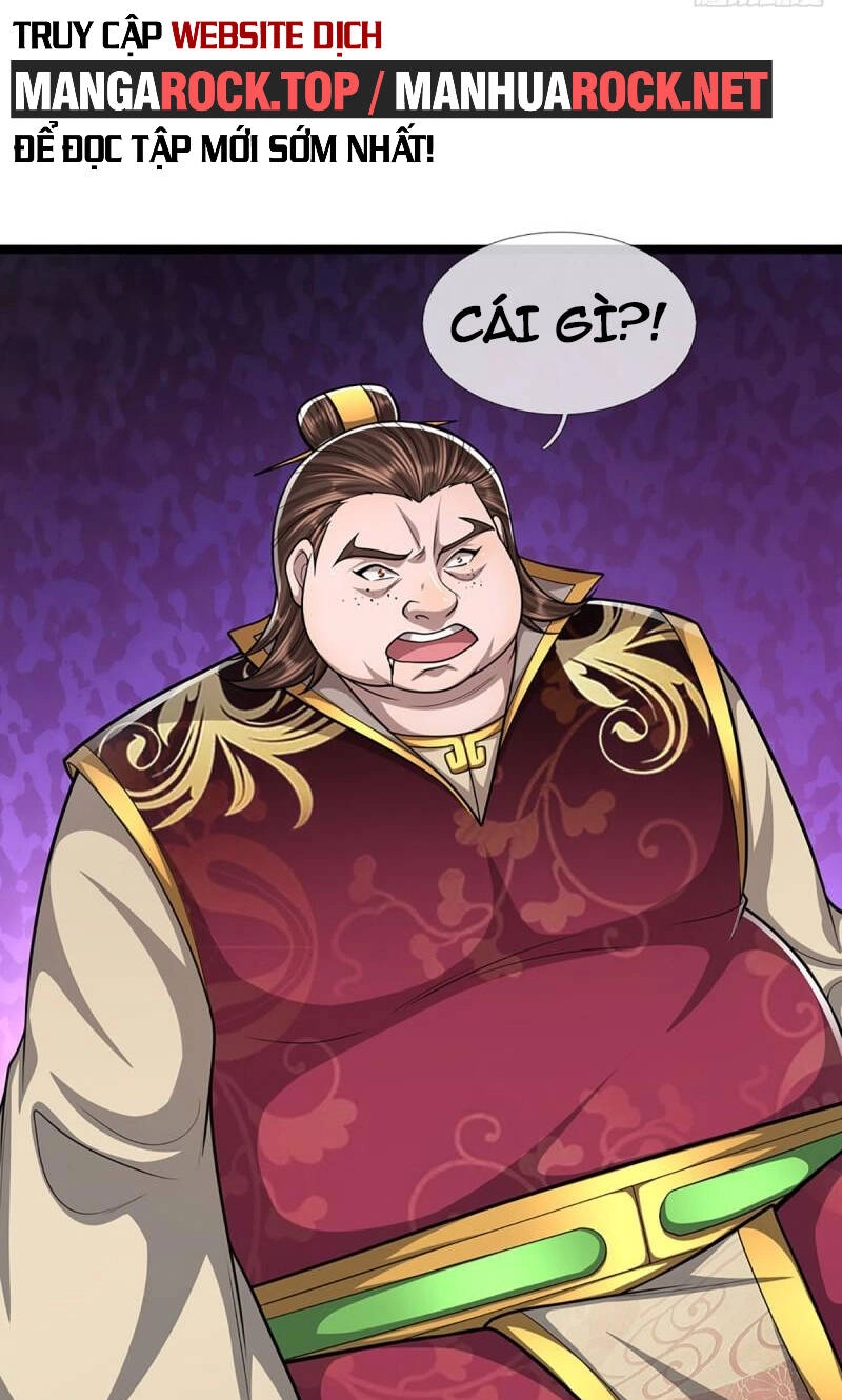 Bị Giam Cầm Trăm Vạn Năm Đệ Tử Ta Trải Khắp Chư Thiên Thần Giới Chapter 209 - 22