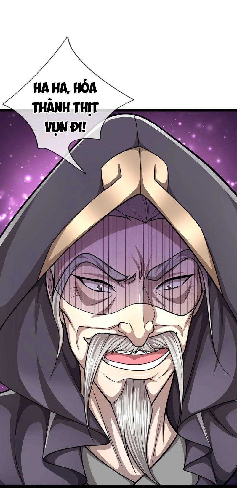 Bị Giam Cầm Trăm Vạn Năm Đệ Tử Ta Trải Khắp Chư Thiên Thần Giới Chapter 209 - 32