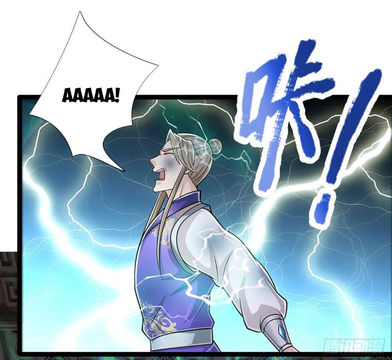 Bị Giam Cầm Trăm Vạn Năm Đệ Tử Ta Trải Khắp Chư Thiên Thần Giới Chapter 210 - 2