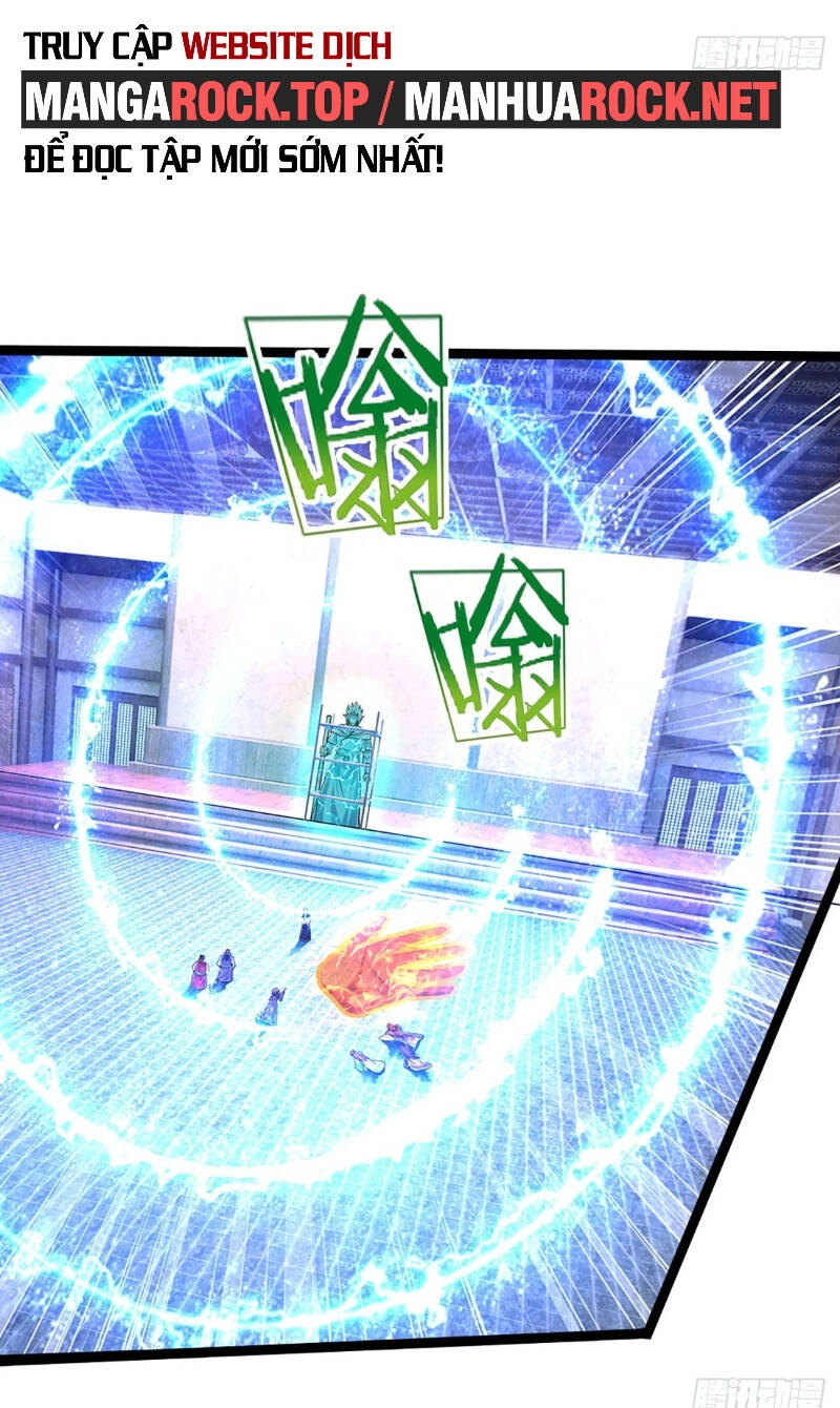 Bị Giam Cầm Trăm Vạn Năm Đệ Tử Ta Trải Khắp Chư Thiên Thần Giới Chapter 210 - 10