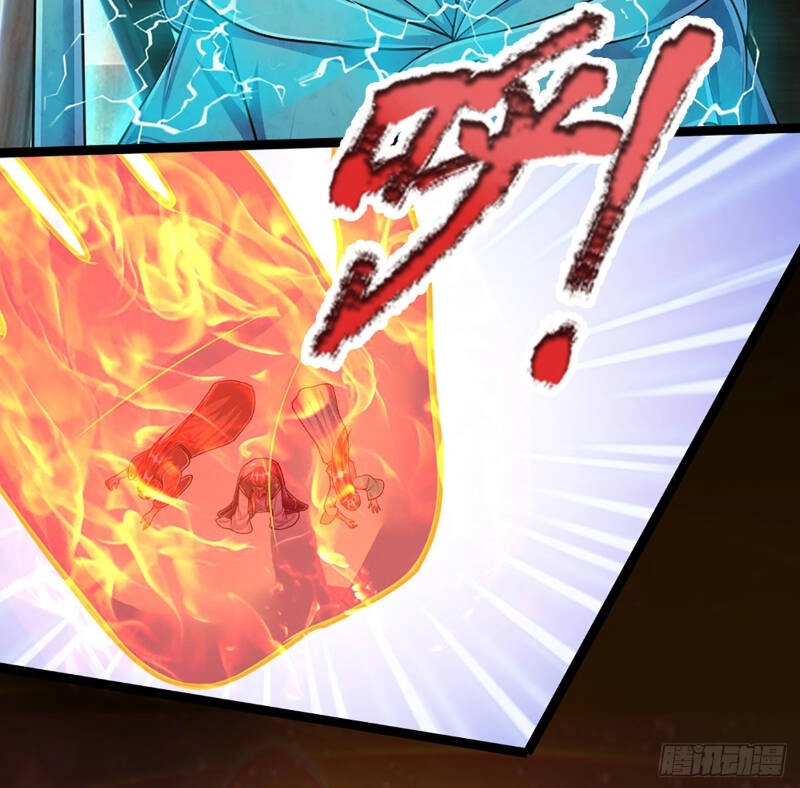 Bị Giam Cầm Trăm Vạn Năm Đệ Tử Ta Trải Khắp Chư Thiên Thần Giới Chapter 210 - 13