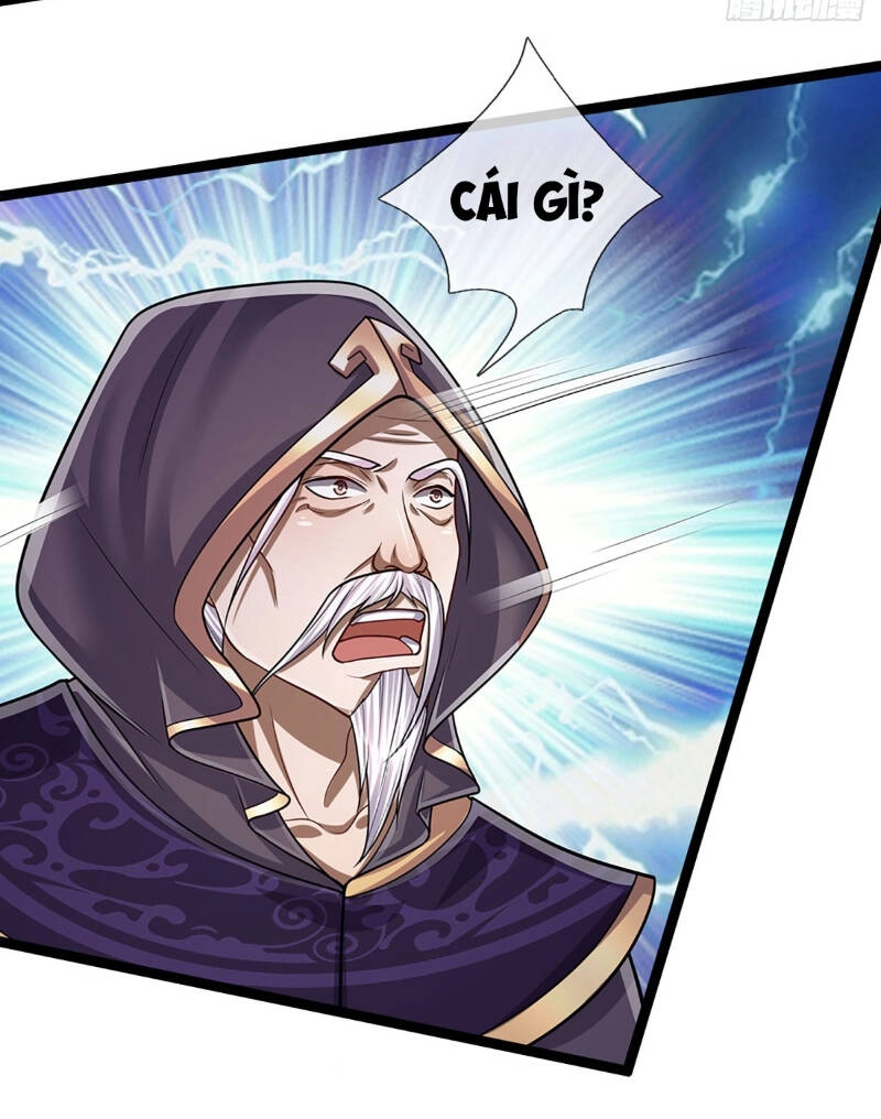 Bị Giam Cầm Trăm Vạn Năm Đệ Tử Ta Trải Khắp Chư Thiên Thần Giới Chapter 210 - 18