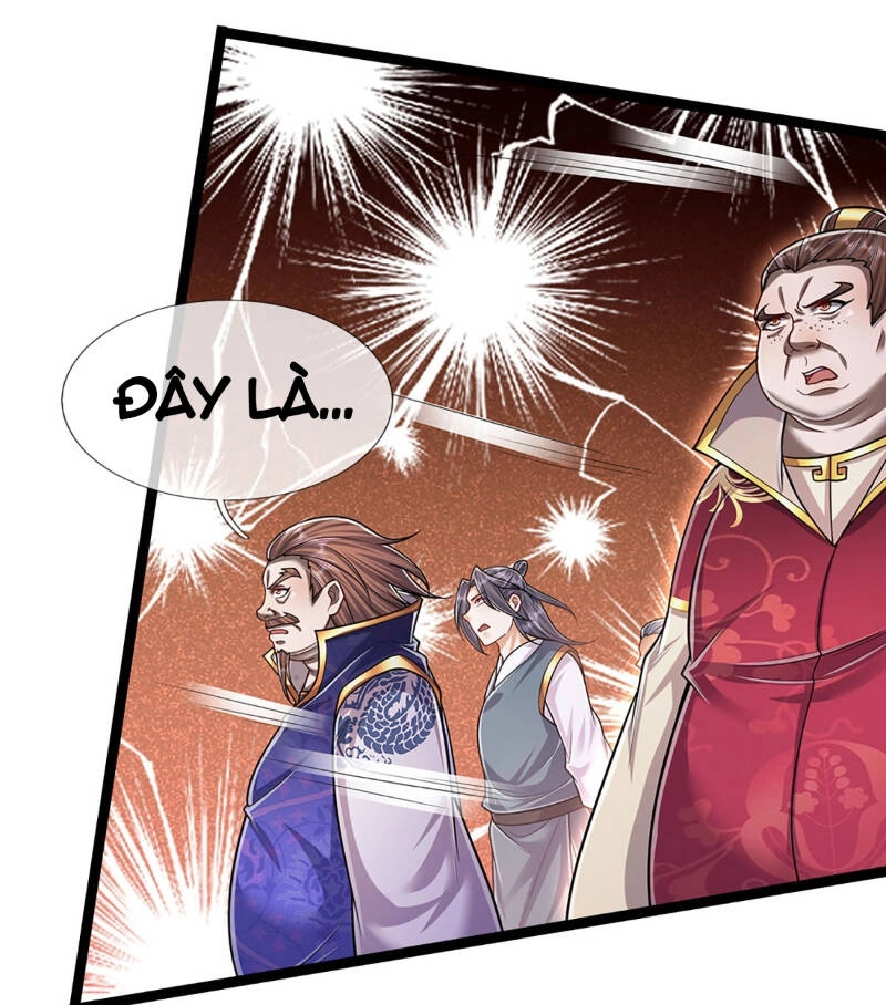 Bị Giam Cầm Trăm Vạn Năm Đệ Tử Ta Trải Khắp Chư Thiên Thần Giới Chapter 210 - 19