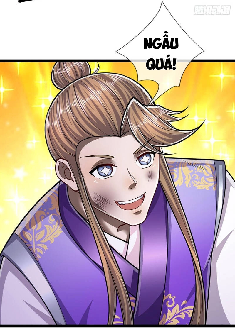 Bị Giam Cầm Trăm Vạn Năm Đệ Tử Ta Trải Khắp Chư Thiên Thần Giới Chapter 210 - 20