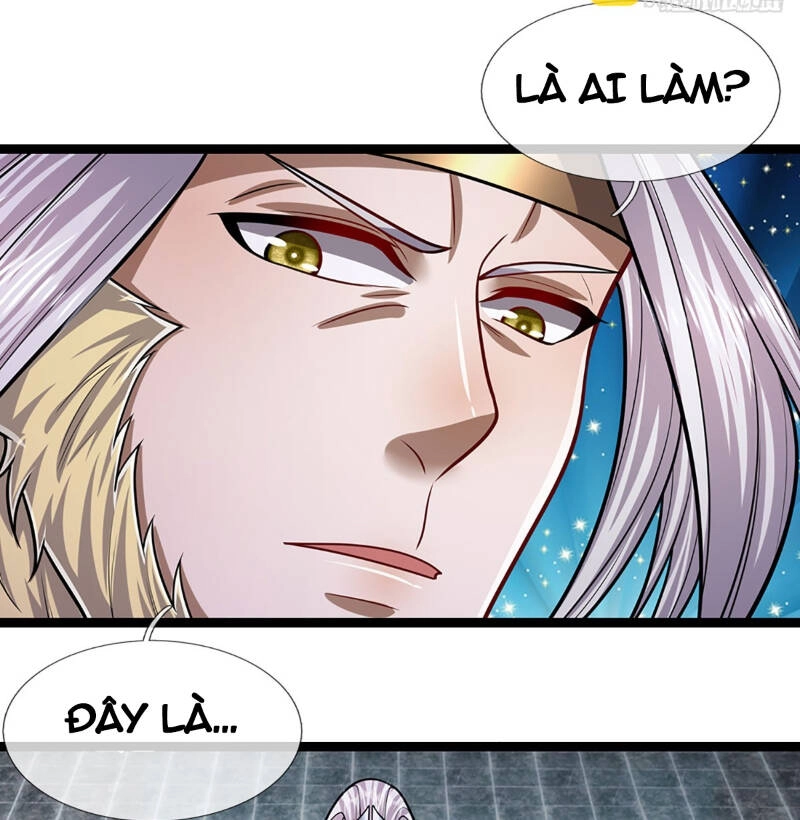 Bị Giam Cầm Trăm Vạn Năm Đệ Tử Ta Trải Khắp Chư Thiên Thần Giới Chapter 210 - 22