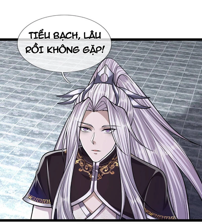 Bị Giam Cầm Trăm Vạn Năm Đệ Tử Ta Trải Khắp Chư Thiên Thần Giới Chapter 210 - 26