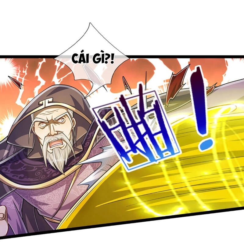 Bị Giam Cầm Trăm Vạn Năm Đệ Tử Ta Trải Khắp Chư Thiên Thần Giới Chapter 210 - 38