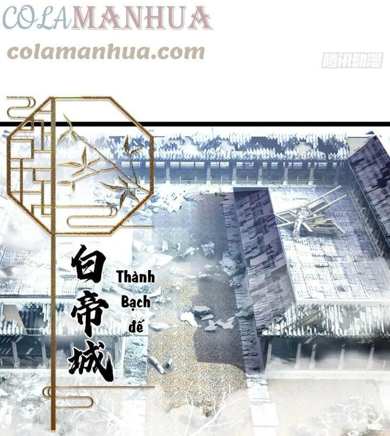 Bị Giam Cầm Trăm Vạn Năm Đệ Tử Ta Trải Khắp Chư Thiên Thần Giới Chapter 213 - 3