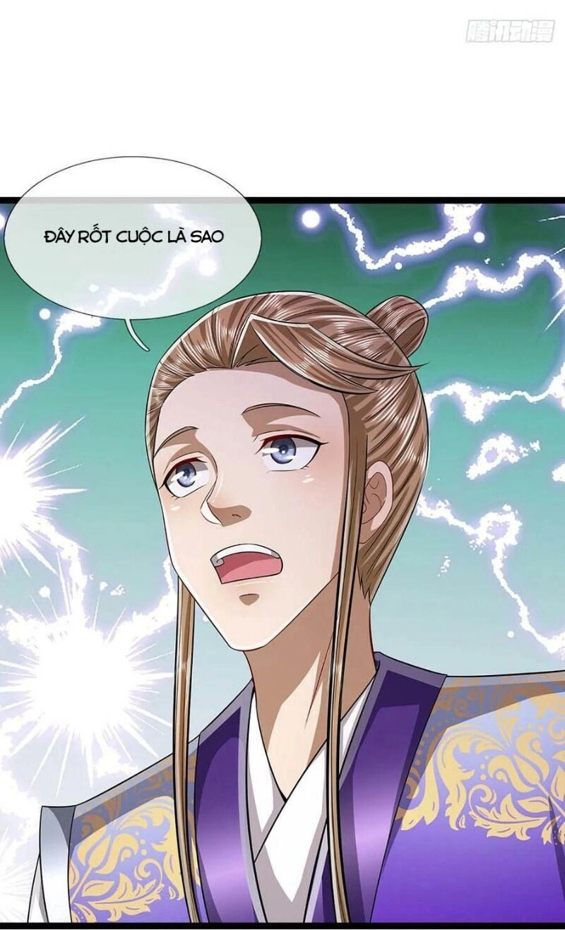 Bị Giam Cầm Trăm Vạn Năm Đệ Tử Ta Trải Khắp Chư Thiên Thần Giới Chapter 213 - 15