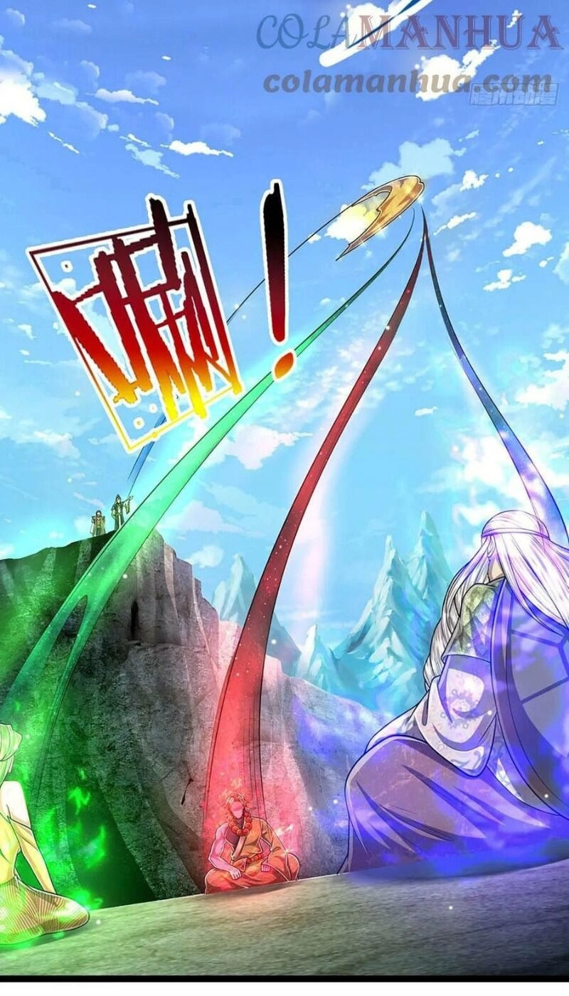 Bị Giam Cầm Trăm Vạn Năm Đệ Tử Ta Trải Khắp Chư Thiên Thần Giới Chapter 213 - 32