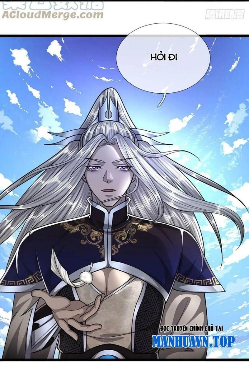 Bị Giam Cầm Trăm Vạn Năm Đệ Tử Ta Trải Khắp Chư Thiên Thần Giới Chapter 214 - 13