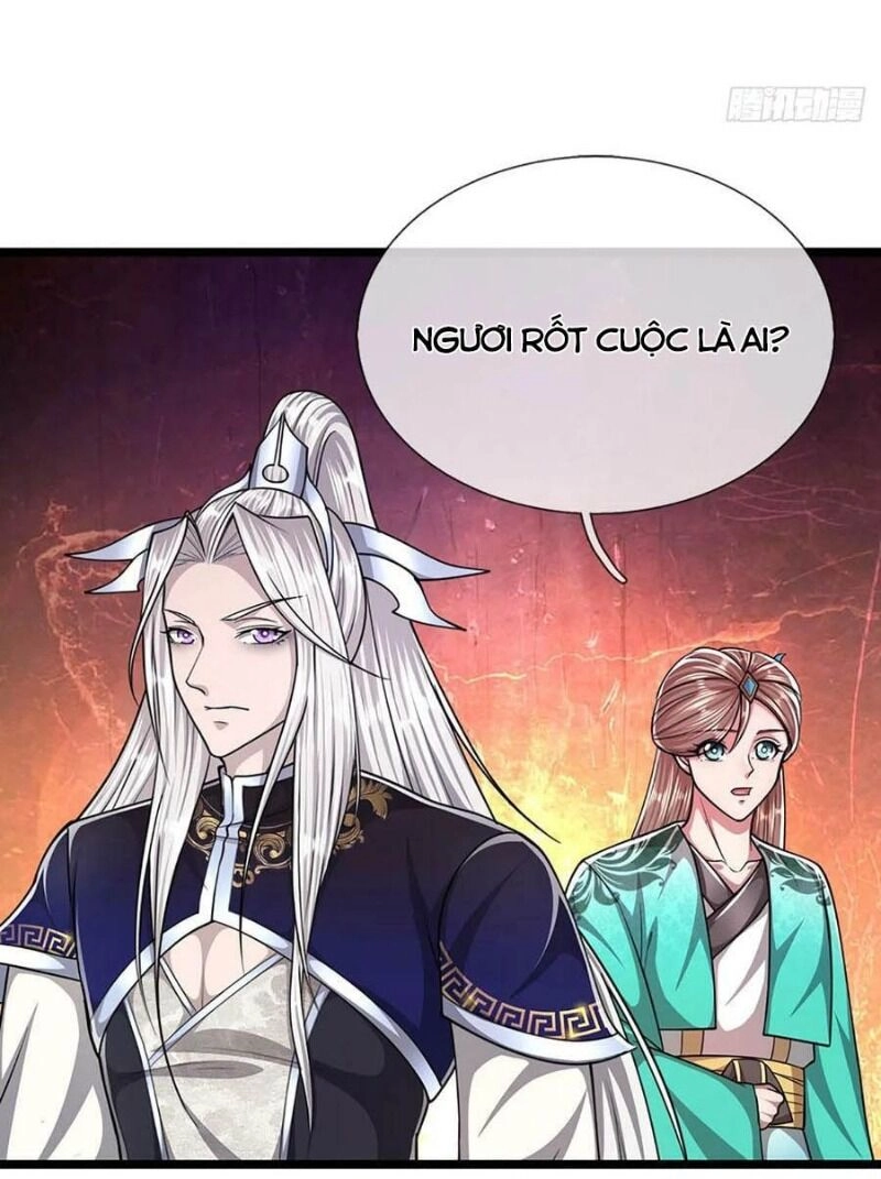 Bị Giam Cầm Trăm Vạn Năm Đệ Tử Ta Trải Khắp Chư Thiên Thần Giới Chapter 214 - 14