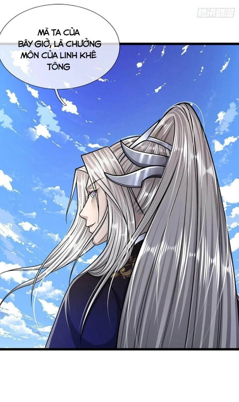 Bị Giam Cầm Trăm Vạn Năm Đệ Tử Ta Trải Khắp Chư Thiên Thần Giới Chapter 214 - 18