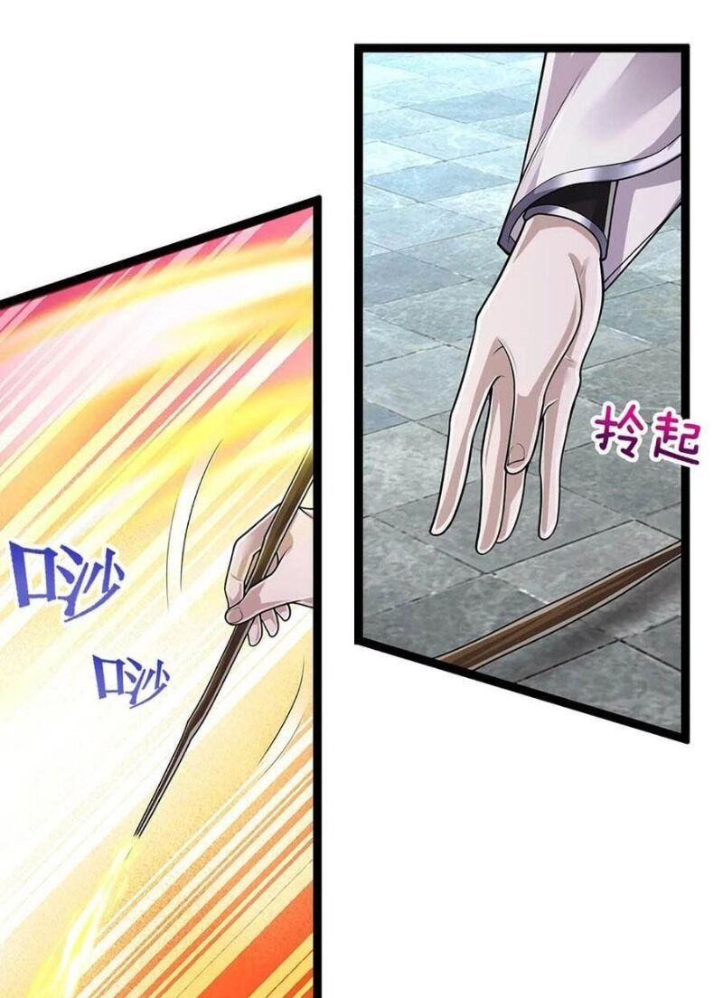 Bị Giam Cầm Trăm Vạn Năm Đệ Tử Ta Trải Khắp Chư Thiên Thần Giới Chapter 214 - 23