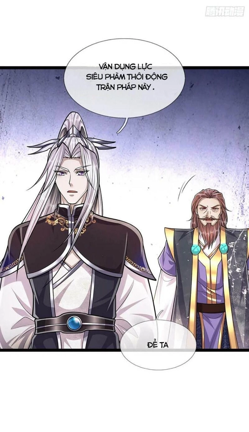 Bị Giam Cầm Trăm Vạn Năm Đệ Tử Ta Trải Khắp Chư Thiên Thần Giới Chapter 214 - 26