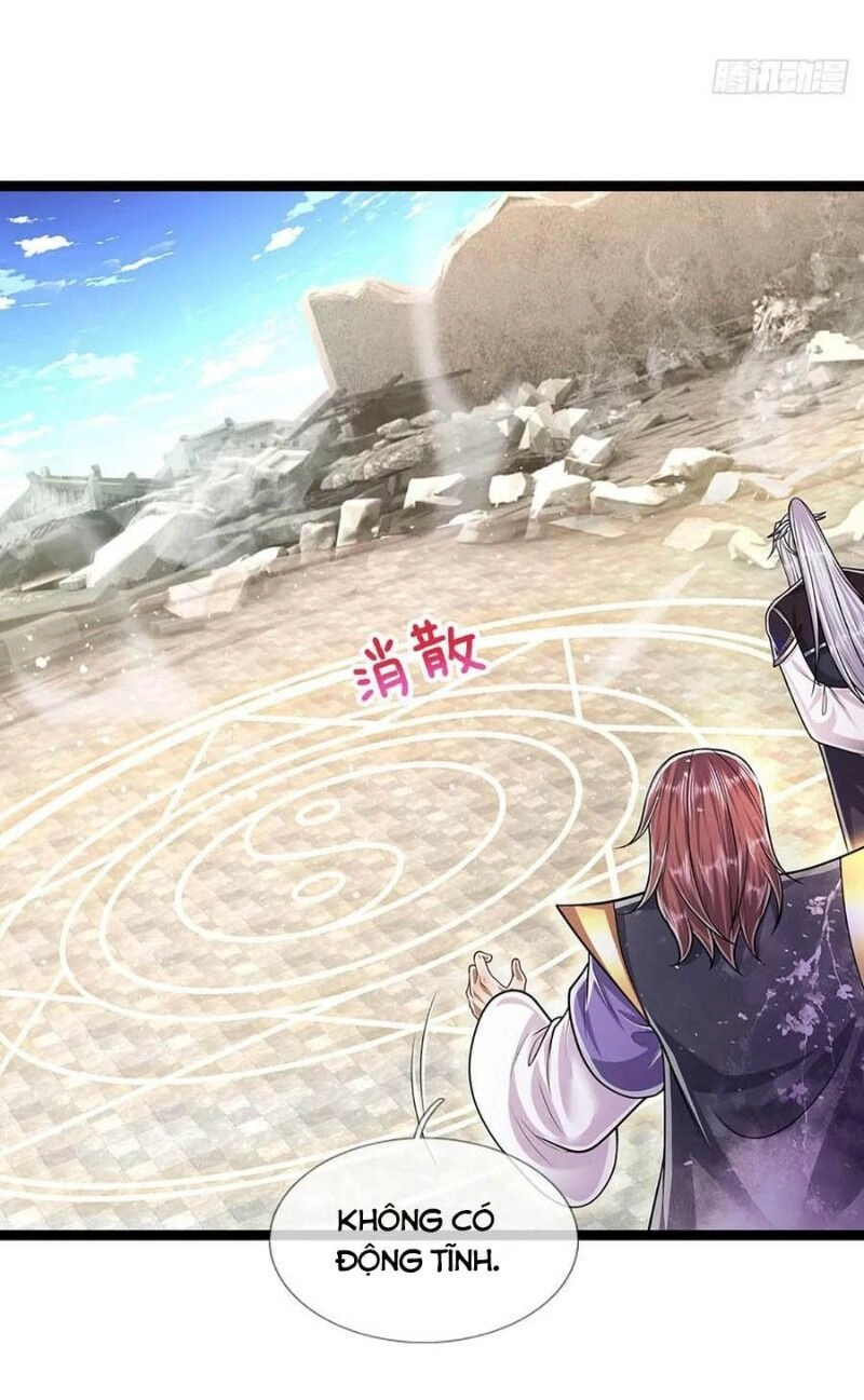 Bị Giam Cầm Trăm Vạn Năm Đệ Tử Ta Trải Khắp Chư Thiên Thần Giới Chapter 214 - 28