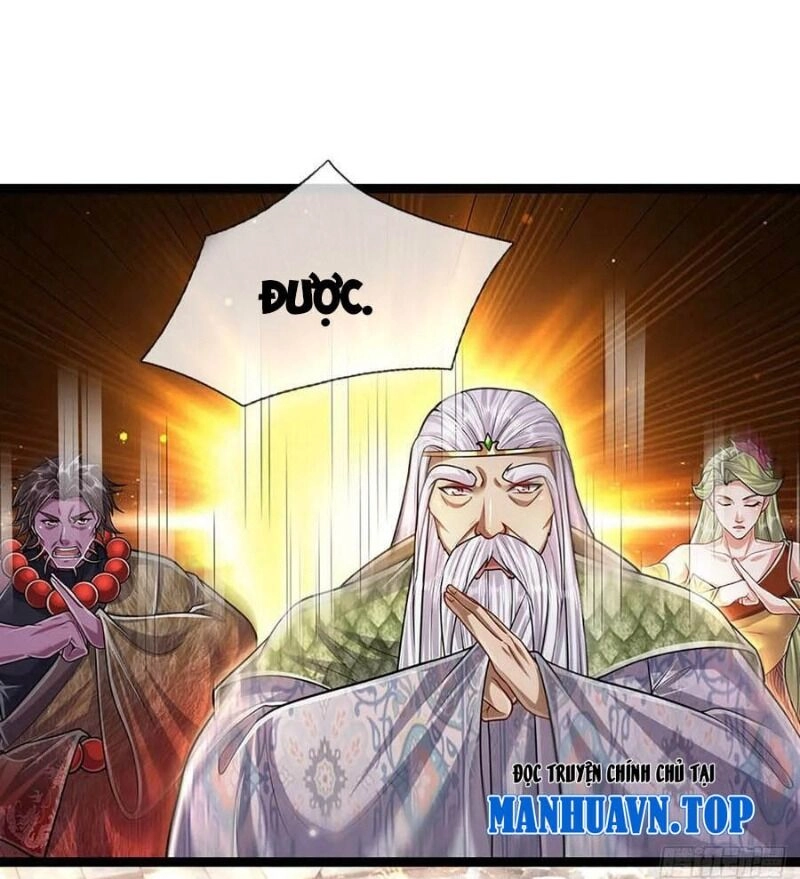 Bị Giam Cầm Trăm Vạn Năm Đệ Tử Ta Trải Khắp Chư Thiên Thần Giới Chapter 214 - 30