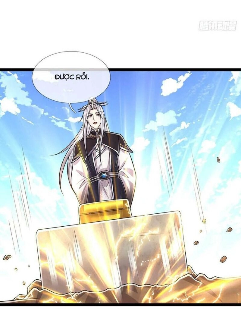 Bị Giam Cầm Trăm Vạn Năm Đệ Tử Ta Trải Khắp Chư Thiên Thần Giới Chapter 214 - 33