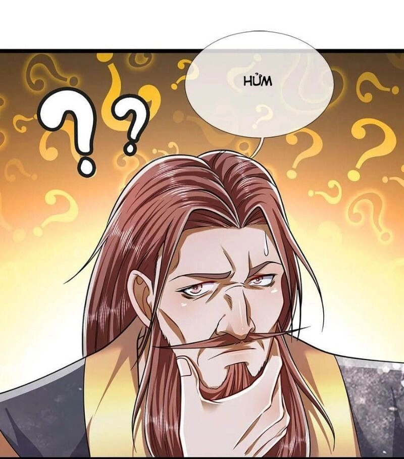 Bị Giam Cầm Trăm Vạn Năm Đệ Tử Ta Trải Khắp Chư Thiên Thần Giới Chapter 214 - 35