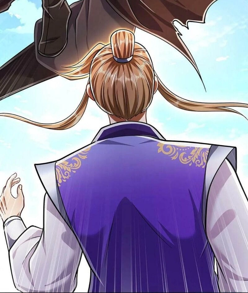 Bị Giam Cầm Trăm Vạn Năm Đệ Tử Ta Trải Khắp Chư Thiên Thần Giới Chapter 215 - 7