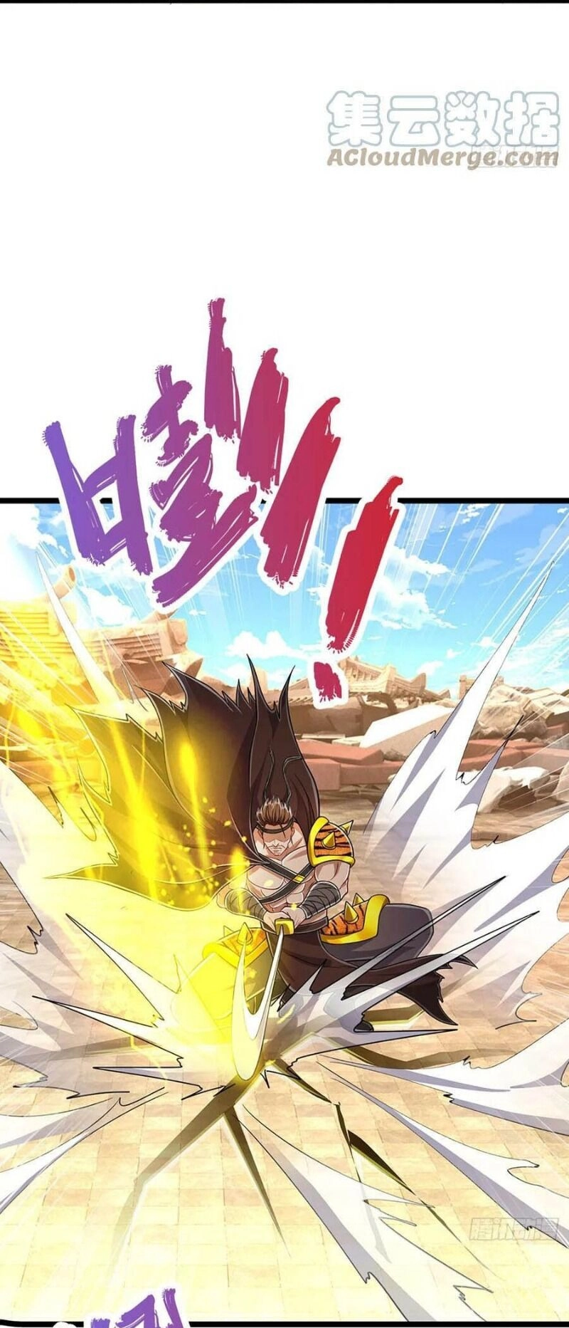 Bị Giam Cầm Trăm Vạn Năm Đệ Tử Ta Trải Khắp Chư Thiên Thần Giới Chapter 215 - 10