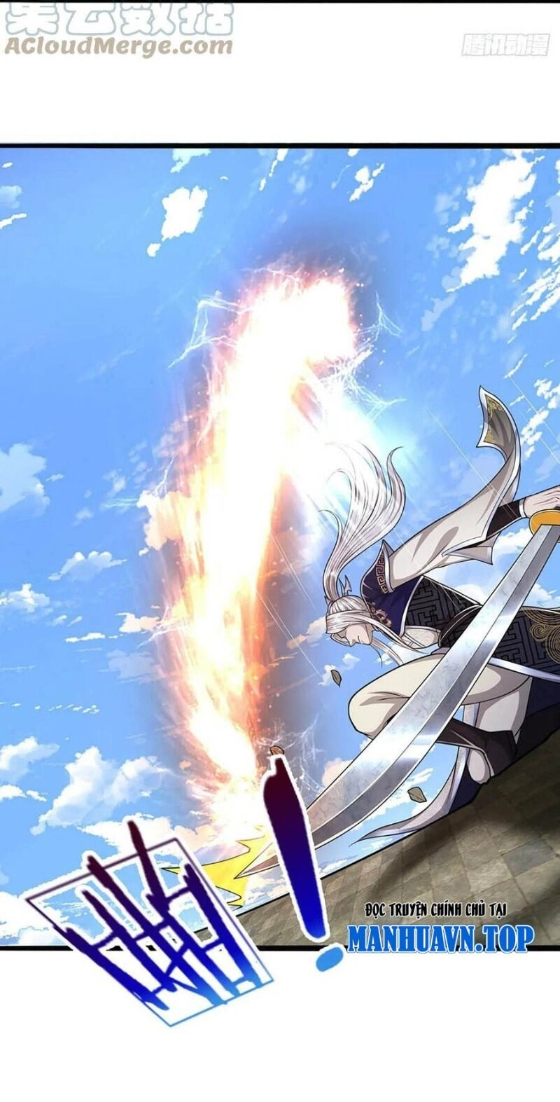 Bị Giam Cầm Trăm Vạn Năm Đệ Tử Ta Trải Khắp Chư Thiên Thần Giới Chapter 216 - 34