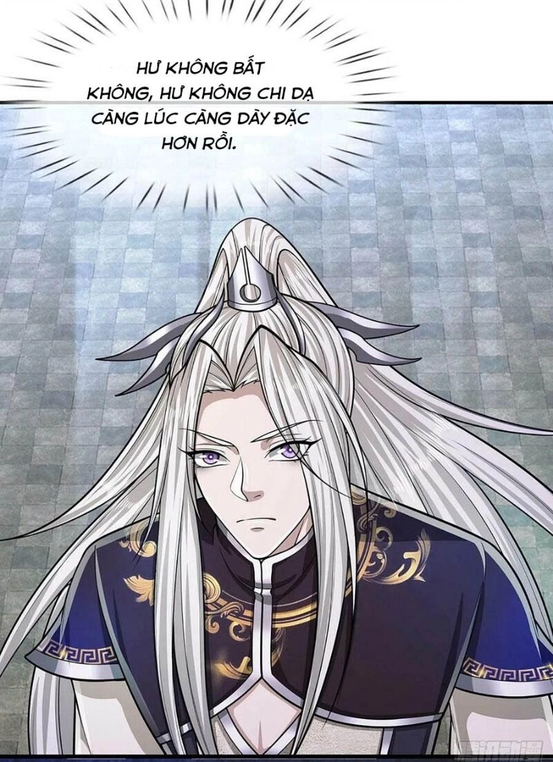 Bị Giam Cầm Trăm Vạn Năm Đệ Tử Ta Trải Khắp Chư Thiên Thần Giới Chapter 217 - 3