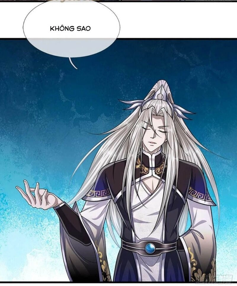 Bị Giam Cầm Trăm Vạn Năm Đệ Tử Ta Trải Khắp Chư Thiên Thần Giới Chapter 219 - 5