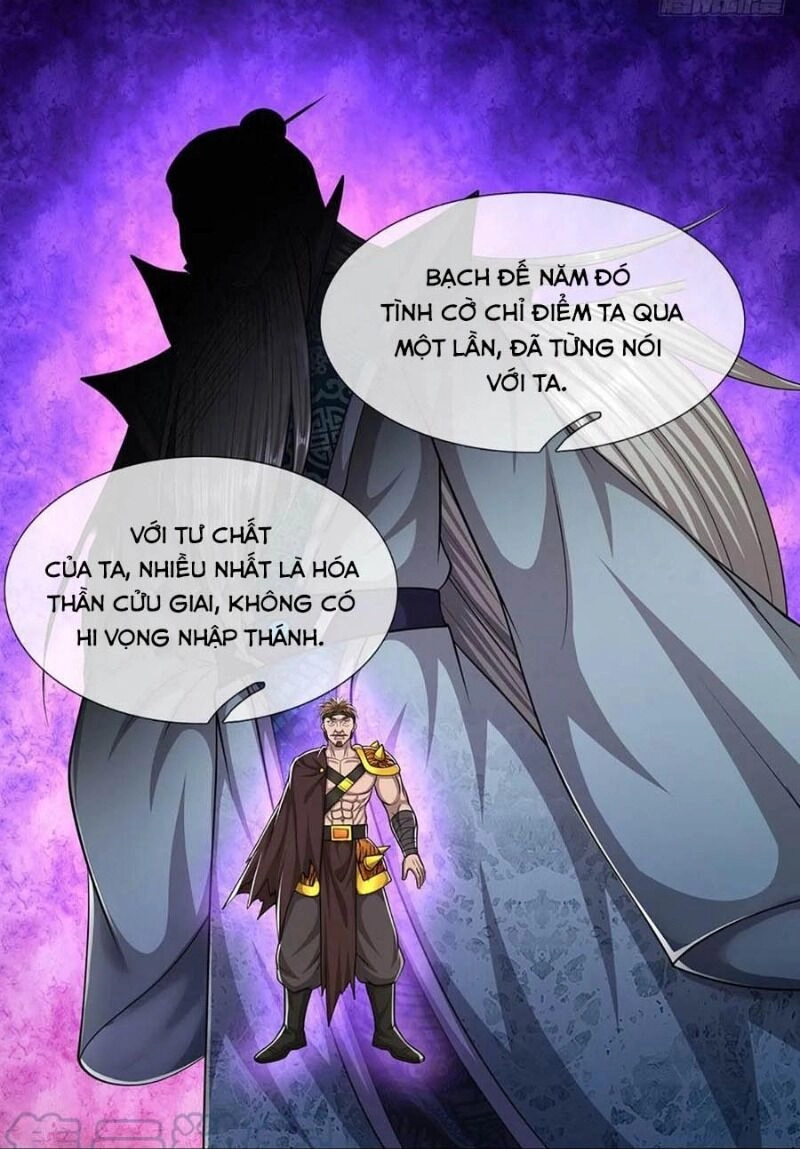 Bị Giam Cầm Trăm Vạn Năm Đệ Tử Ta Trải Khắp Chư Thiên Thần Giới Chapter 219 - 15