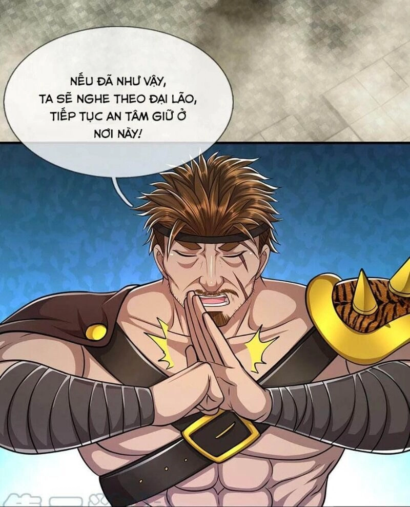 Bị Giam Cầm Trăm Vạn Năm Đệ Tử Ta Trải Khắp Chư Thiên Thần Giới Chapter 219 - 18