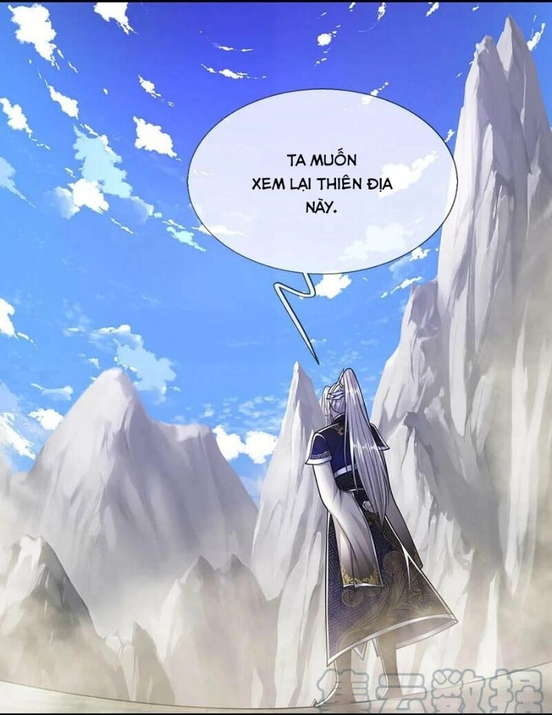 Bị Giam Cầm Trăm Vạn Năm Đệ Tử Ta Trải Khắp Chư Thiên Thần Giới Chapter 219 - 24