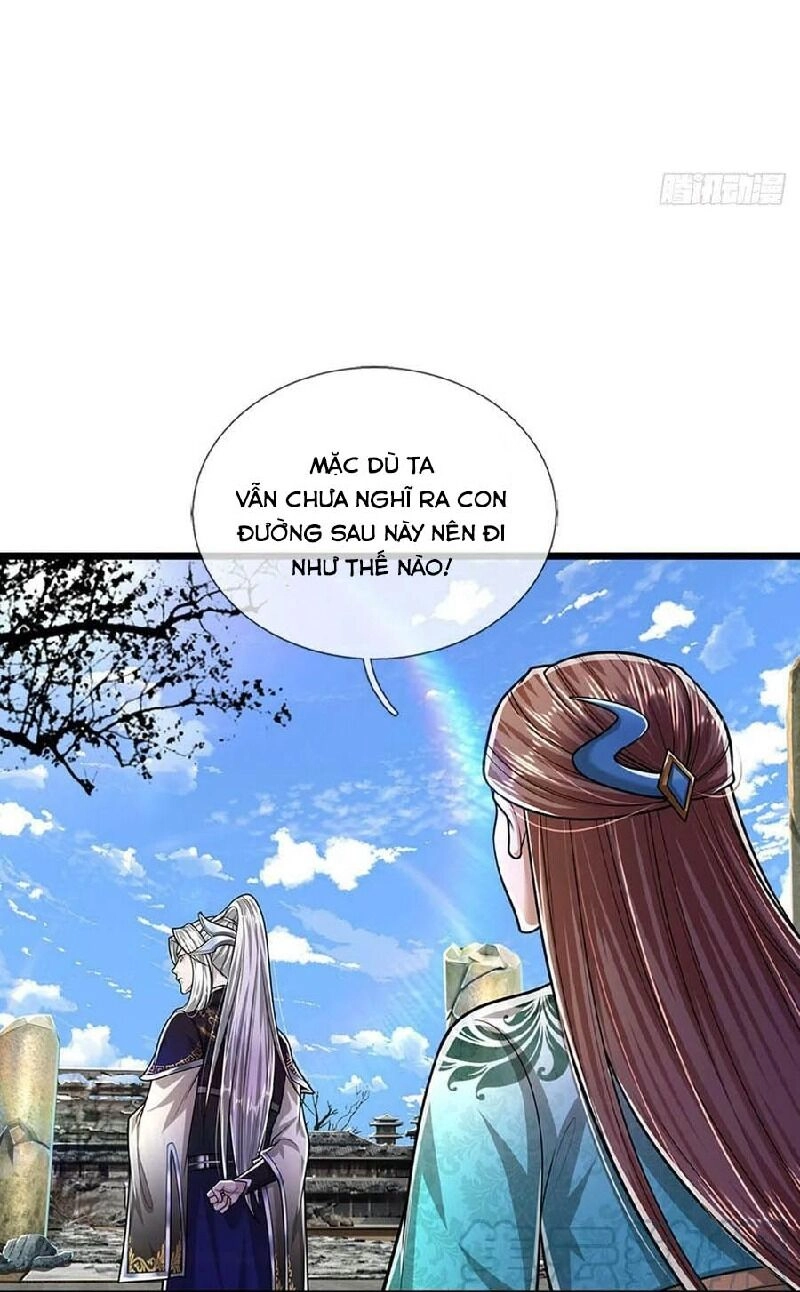 Bị Giam Cầm Trăm Vạn Năm Đệ Tử Ta Trải Khắp Chư Thiên Thần Giới Chapter 219 - 31