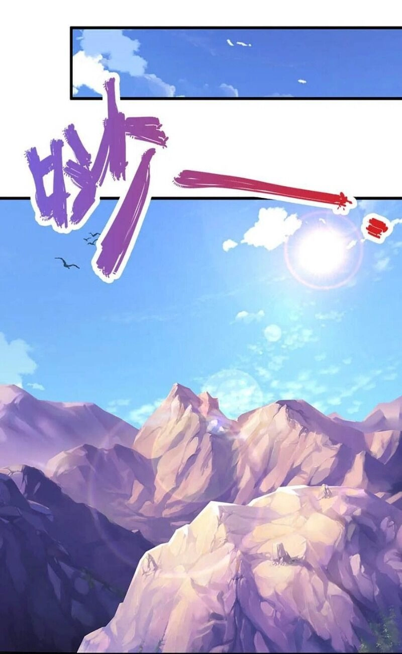 Bị Giam Cầm Trăm Vạn Năm Đệ Tử Ta Trải Khắp Chư Thiên Thần Giới Chapter 220 - 4