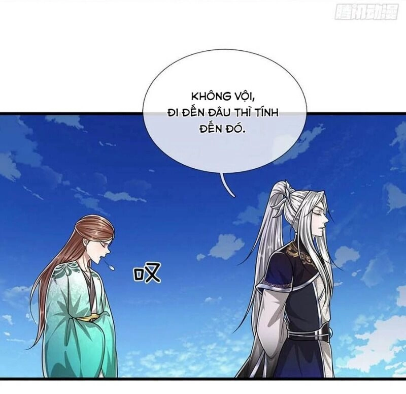 Bị Giam Cầm Trăm Vạn Năm Đệ Tử Ta Trải Khắp Chư Thiên Thần Giới Chapter 220 - 7