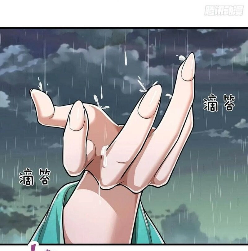 Bị Giam Cầm Trăm Vạn Năm Đệ Tử Ta Trải Khắp Chư Thiên Thần Giới Chapter 220 - 10