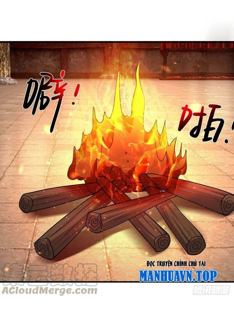 Bị Giam Cầm Trăm Vạn Năm Đệ Tử Ta Trải Khắp Chư Thiên Thần Giới Chapter 220 - 22