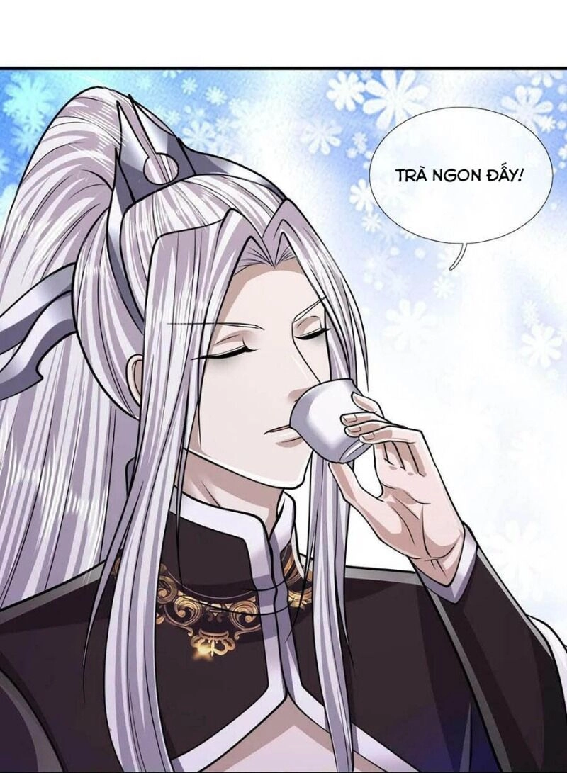 Bị Giam Cầm Trăm Vạn Năm Đệ Tử Ta Trải Khắp Chư Thiên Thần Giới Chapter 220 - 23