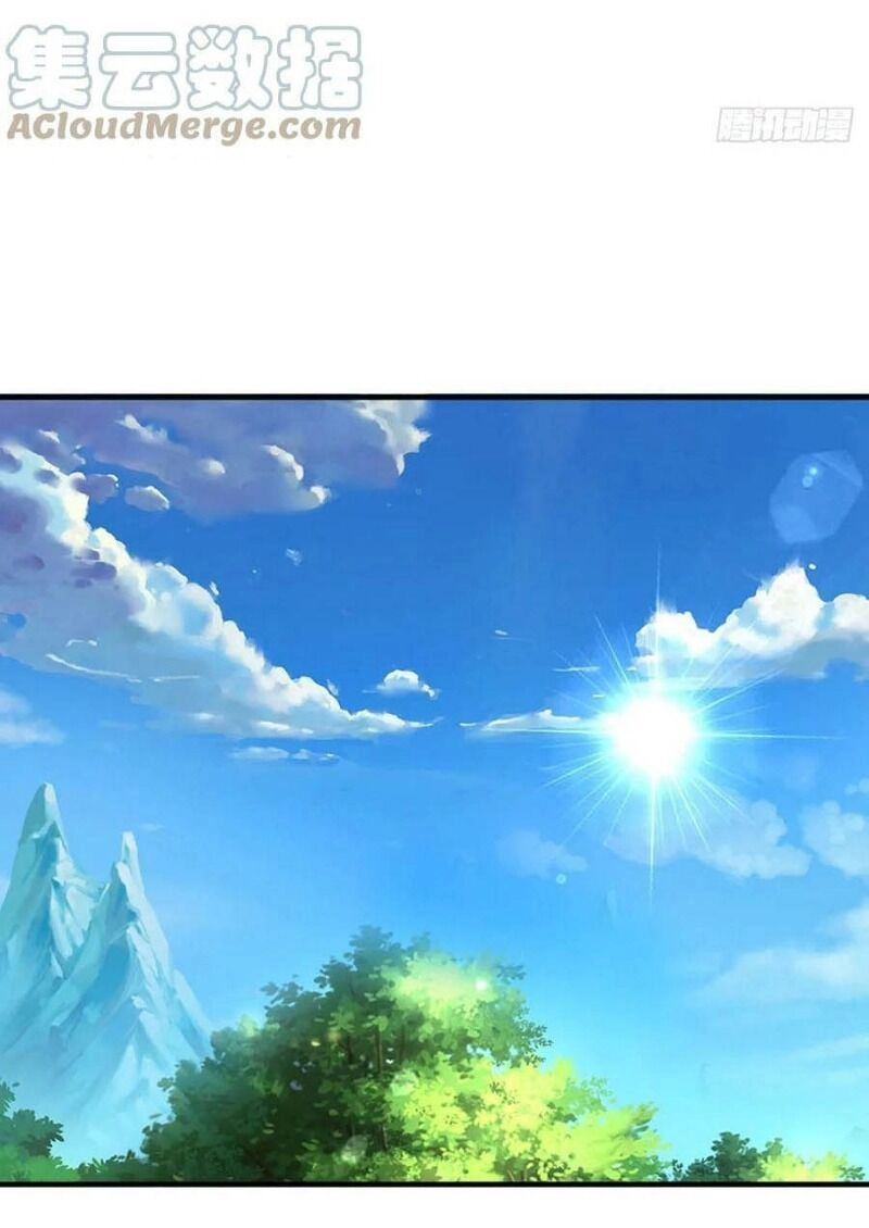 Bị Giam Cầm Trăm Vạn Năm Đệ Tử Ta Trải Khắp Chư Thiên Thần Giới Chapter 220 - 25