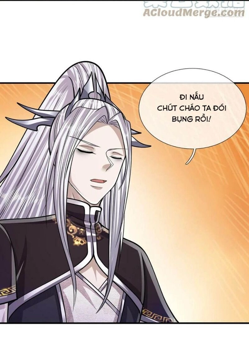 Bị Giam Cầm Trăm Vạn Năm Đệ Tử Ta Trải Khắp Chư Thiên Thần Giới Chapter 220 - 27