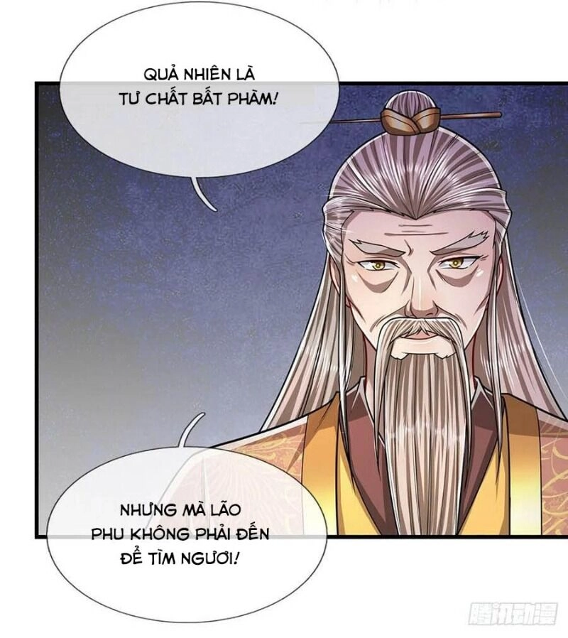 Bị Giam Cầm Trăm Vạn Năm Đệ Tử Ta Trải Khắp Chư Thiên Thần Giới Chapter 220 - 36