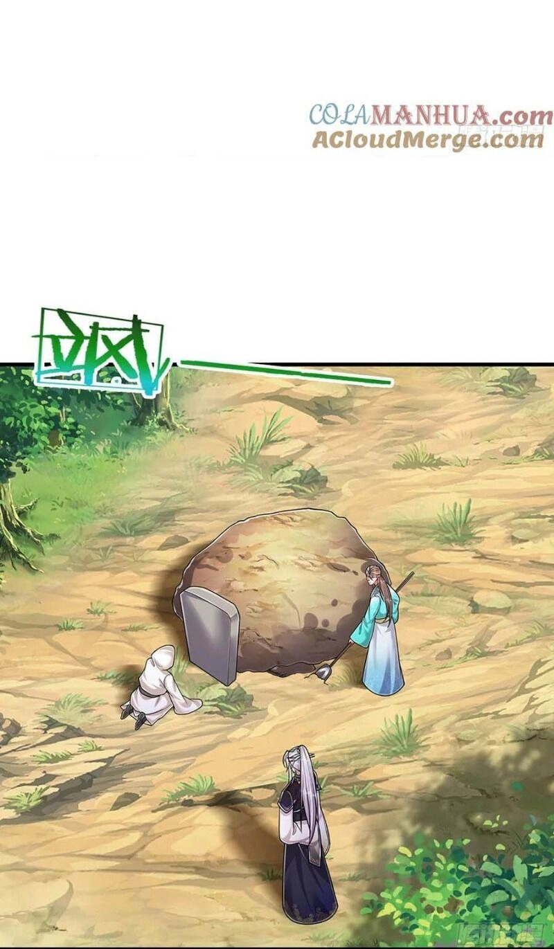 Bị Giam Cầm Trăm Vạn Năm Đệ Tử Ta Trải Khắp Chư Thiên Thần Giới Chapter 222 - 13