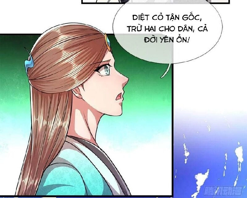 Bị Giam Cầm Trăm Vạn Năm Đệ Tử Ta Trải Khắp Chư Thiên Thần Giới Chapter 222 - 40