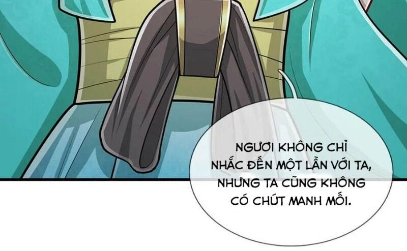 Bị Giam Cầm Trăm Vạn Năm Đệ Tử Ta Trải Khắp Chư Thiên Thần Giới Chapter 223 - 11