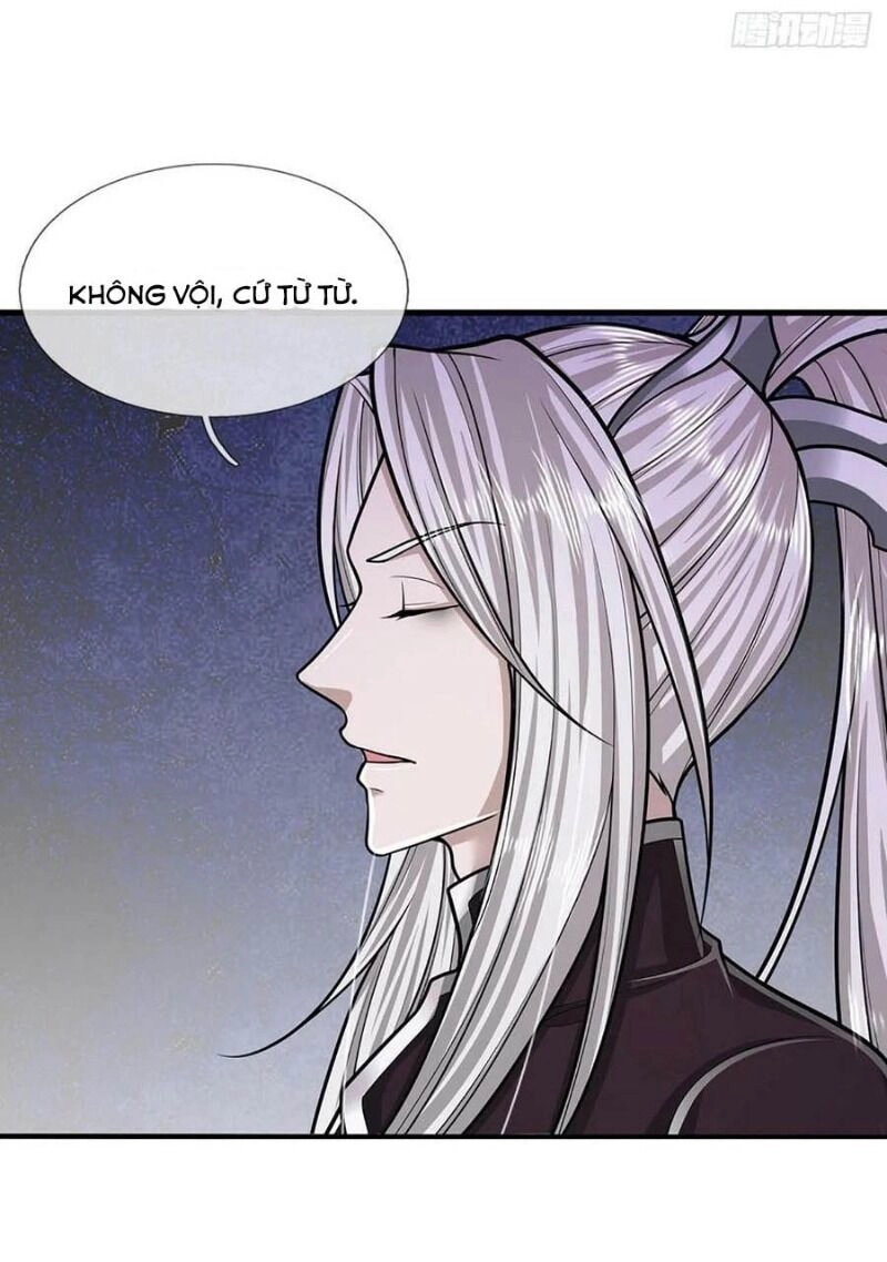 Bị Giam Cầm Trăm Vạn Năm Đệ Tử Ta Trải Khắp Chư Thiên Thần Giới Chapter 223 - 12