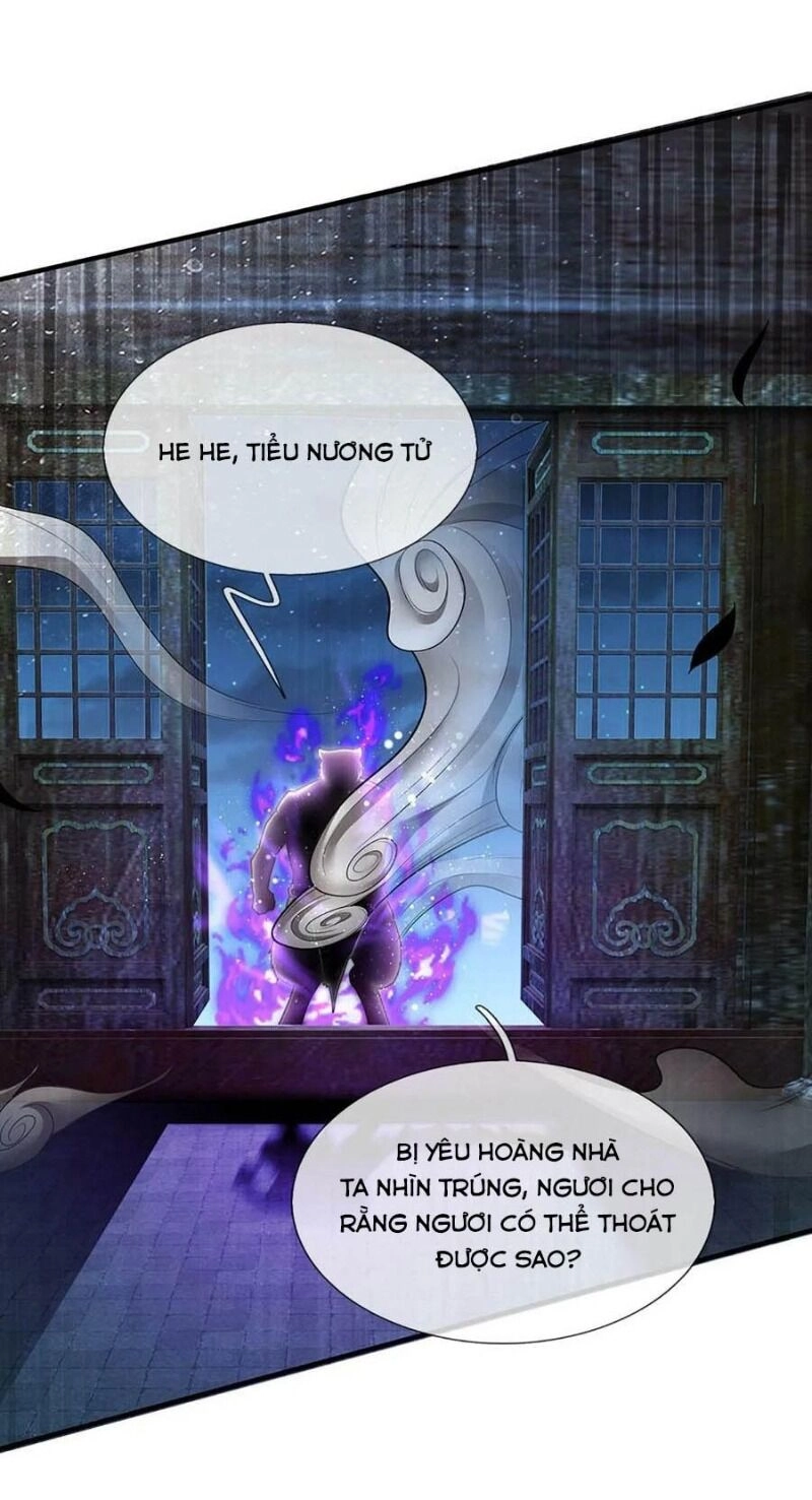 Bị Giam Cầm Trăm Vạn Năm Đệ Tử Ta Trải Khắp Chư Thiên Thần Giới Chapter 223 - 16