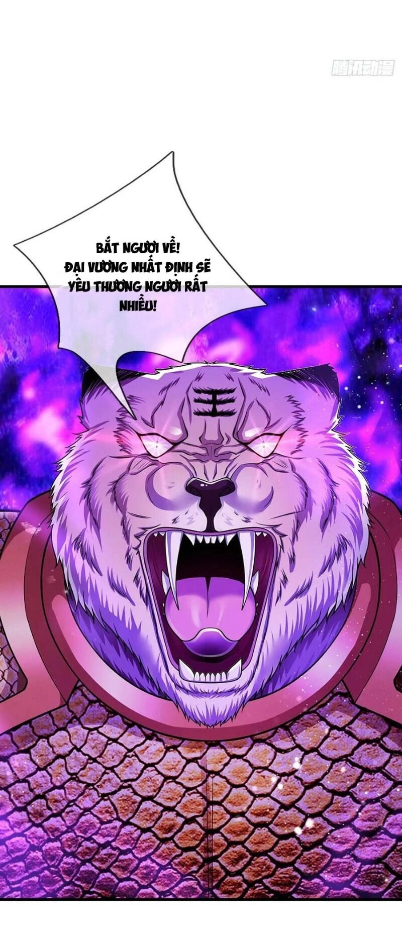 Bị Giam Cầm Trăm Vạn Năm Đệ Tử Ta Trải Khắp Chư Thiên Thần Giới Chapter 223 - 19